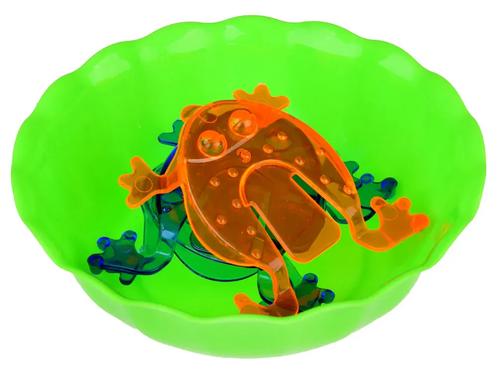 arkadna igra frogs - slika 6