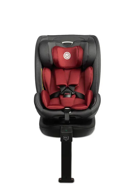 autosjedalica fortis i-size bordo (40-150) - slika 3