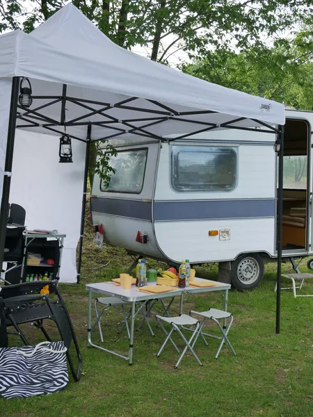 vrtni paviljon 3 x 3 m bijeli - slika 3