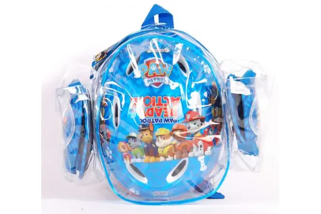 paw patrol zaštitni set - slika 2