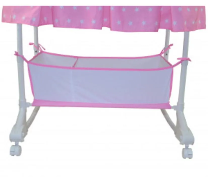 milly mally cradle sweet kolijevka 4in1star sa daljinskim upravljanjem - slika 12