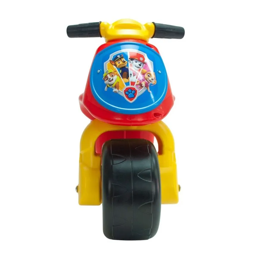 injusa motor guralica - paw patrol - slika 5