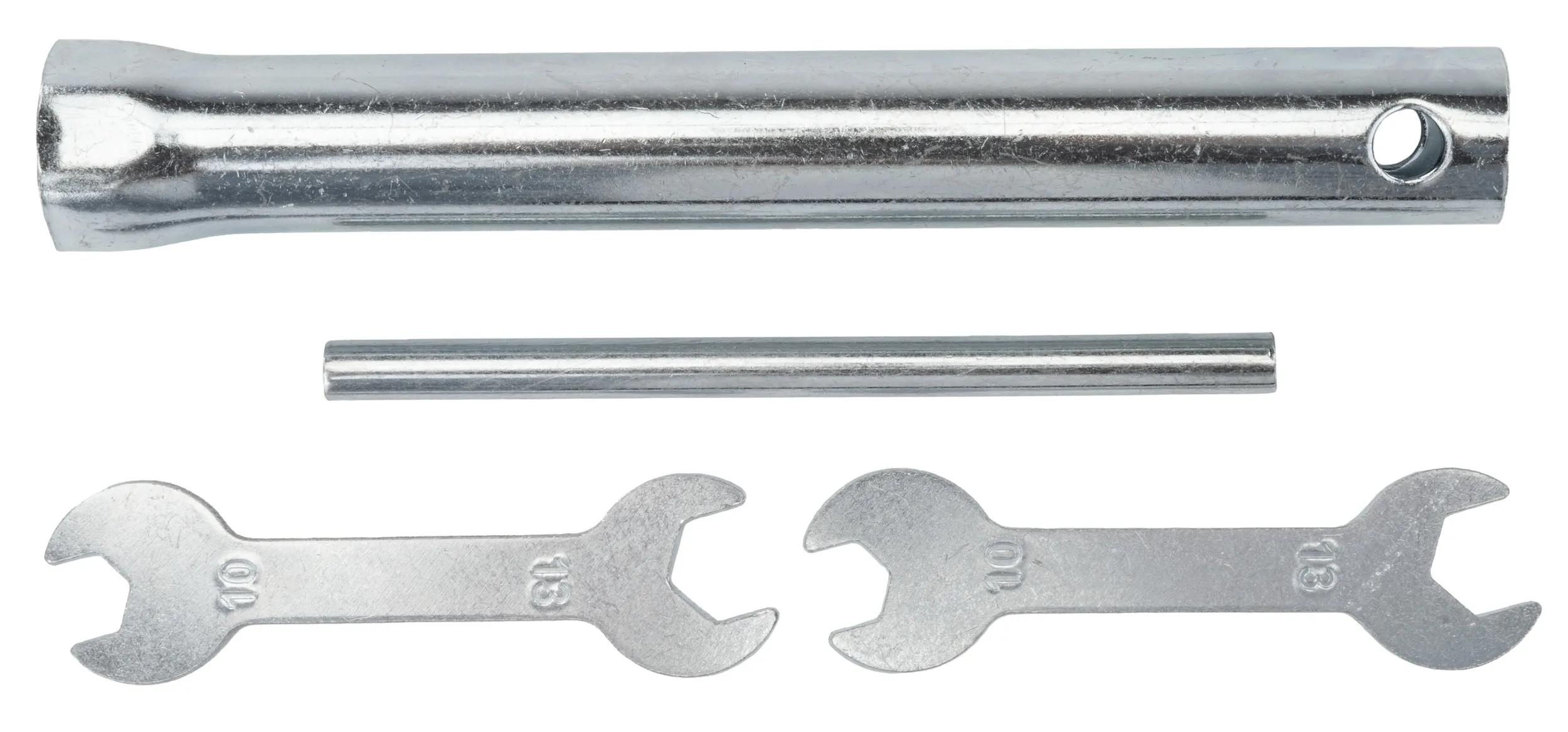 benzinska motorna kopačica 60 cm 5 ks rtggs0103 - slika 9