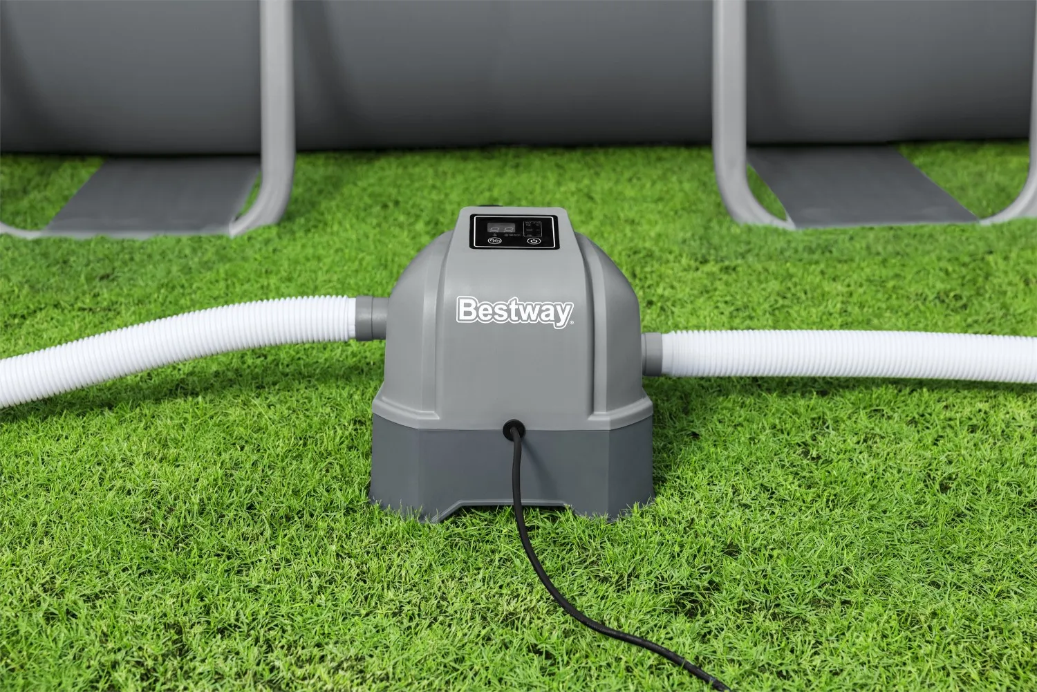 bestway klorinator slane vode - slika 9