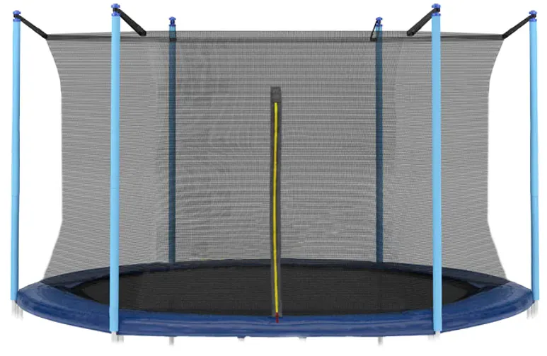 ModernHome univerzalna unutarnja mreža za trampolin 250cm - Pribislavec