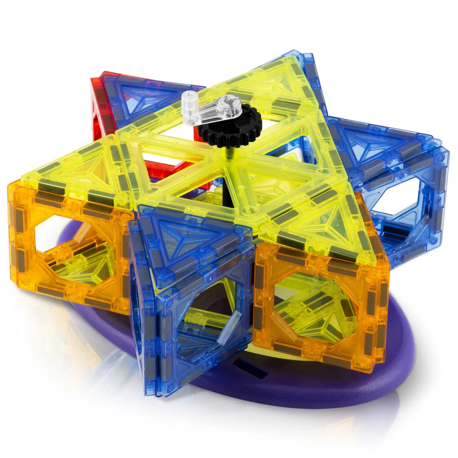 ricokids xxl magnetni vrtuljak - slika 4