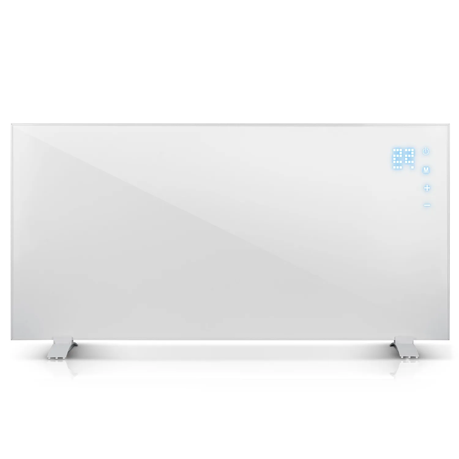 infracrveni grijač 720w berdsen bd-983 wifi aplikacija za daljinsko upravljanje - slika 3