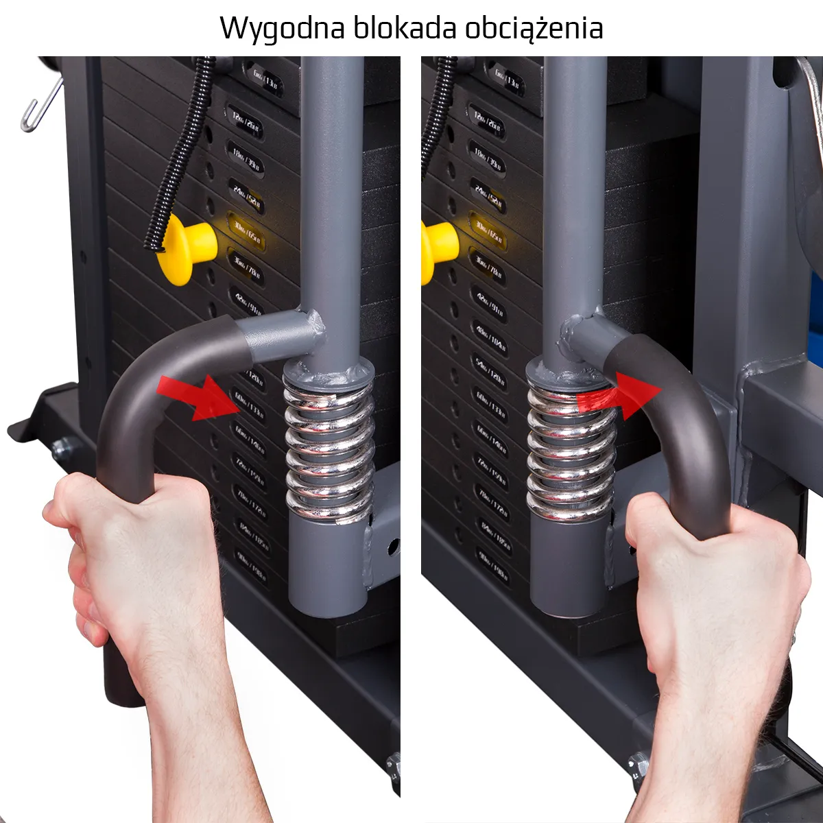 uwn070 (2 dijela) ručka za nogu za cyklop2 - slika 7