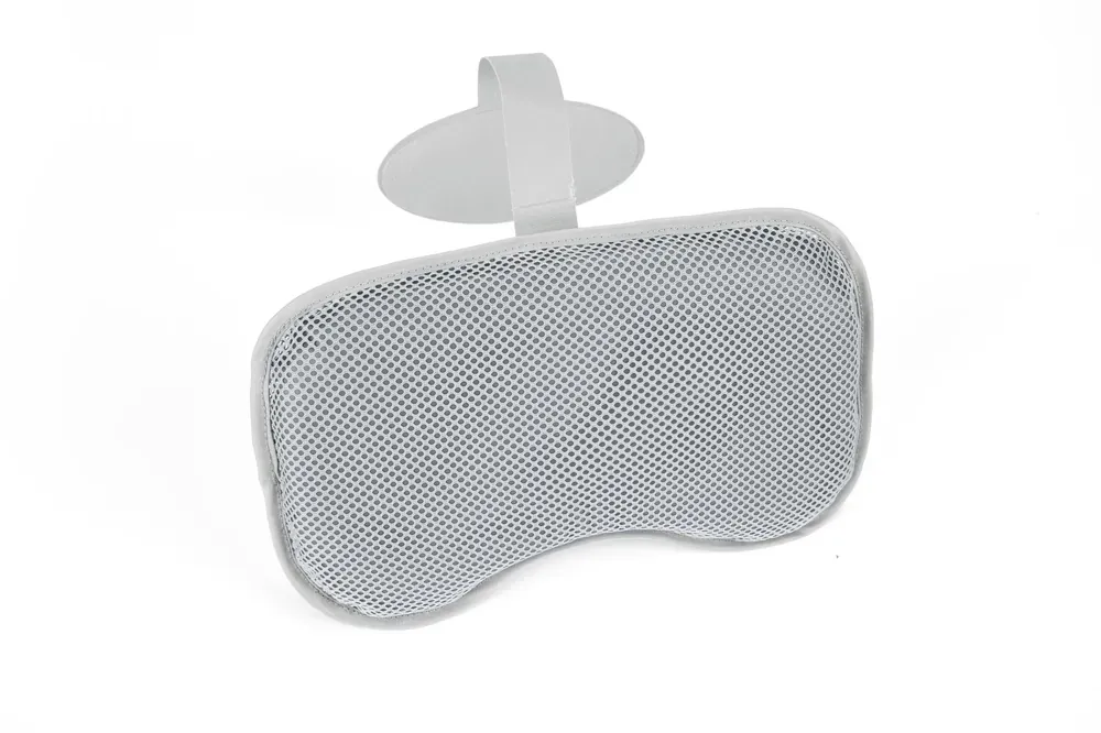 bestway 60316 jastuci za jacuzzi sivi - slika 4