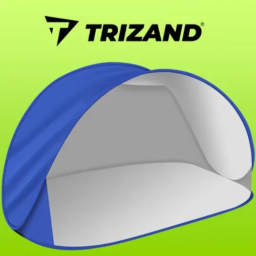 šator za plažu 150x100x80cm 23477 - slika 5