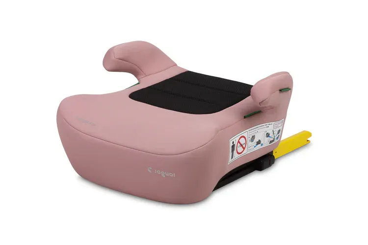 jaguar i-size booster roza (125-150) - slika 2