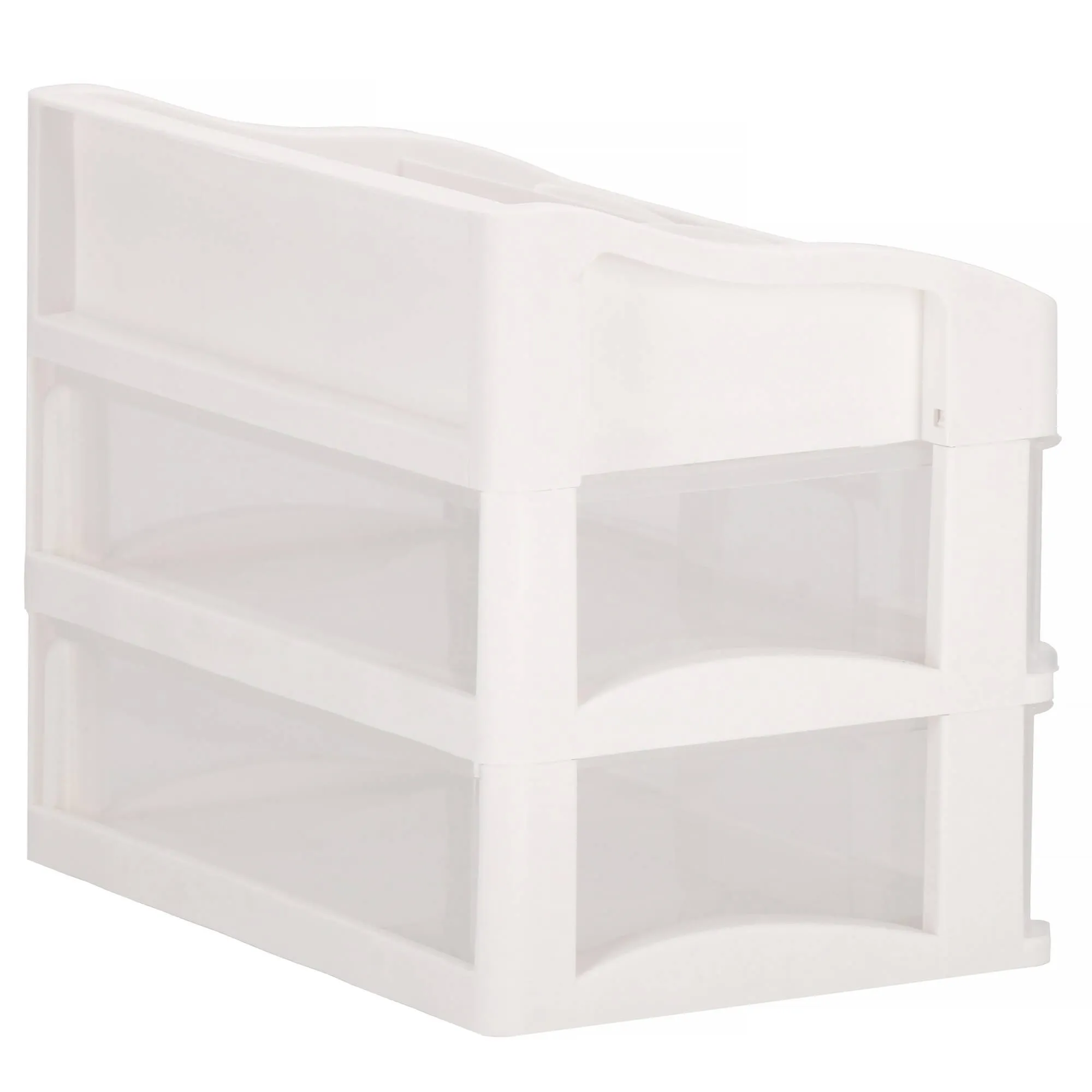 organizator za kozmetiku 34x30x25 cm - slika 6