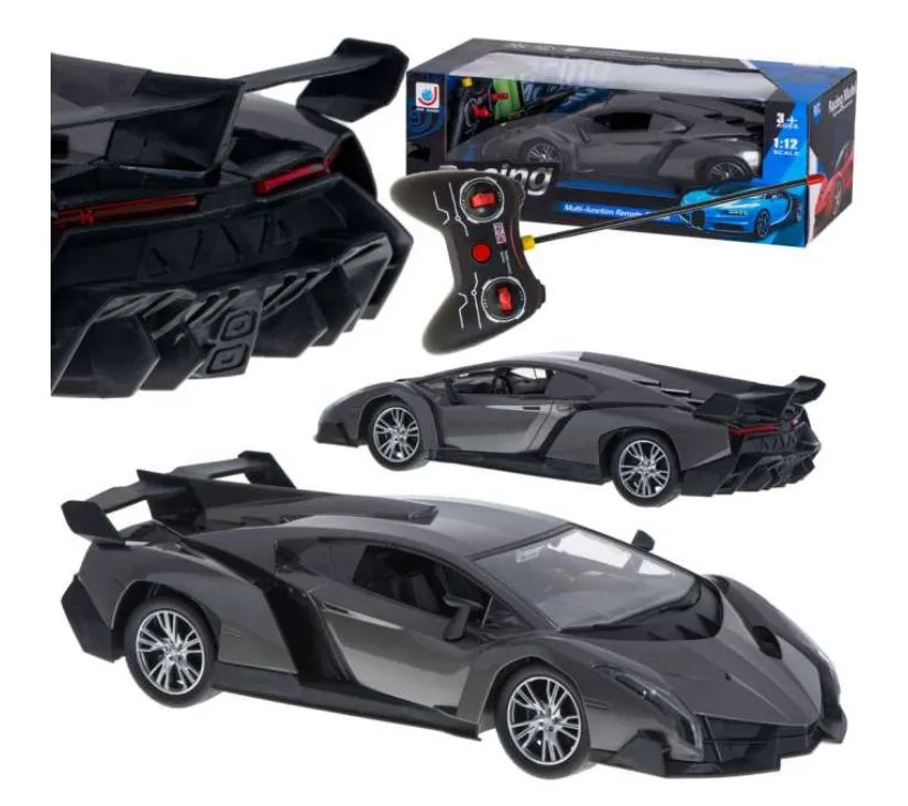 rc automobil na daljinsko upravljanje racing model 1:12 - slika 7