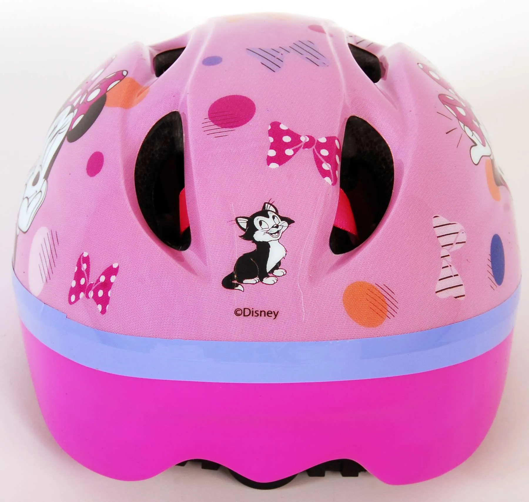 dječja kaciga minnie 52-56 cm - slika 6