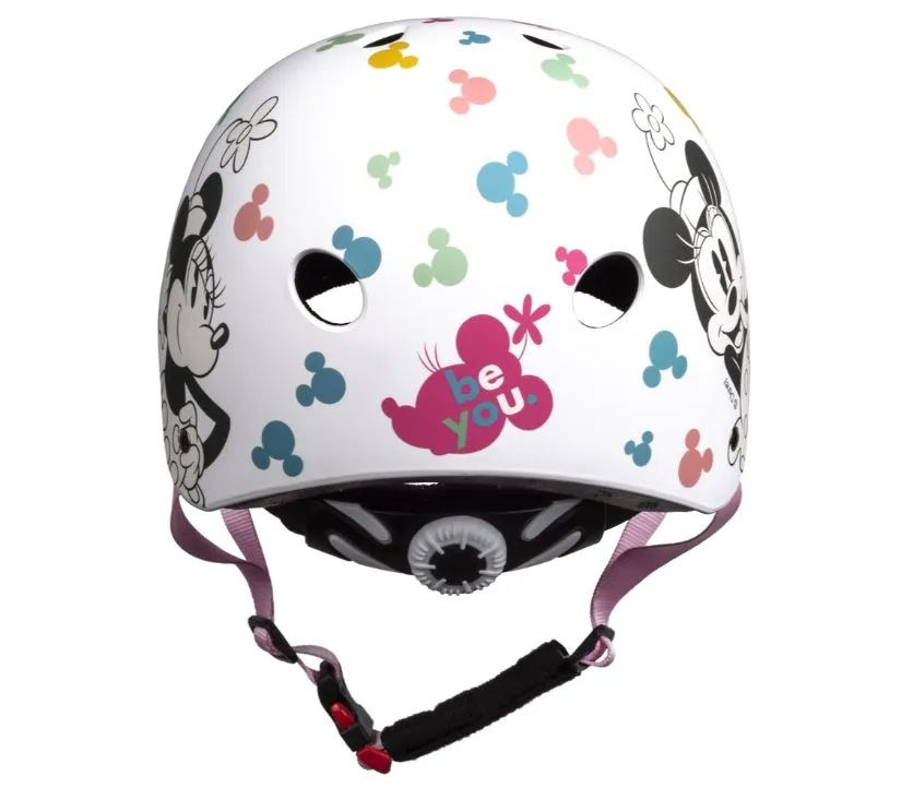 seven dječja kaciga minnie mouse - slika 6