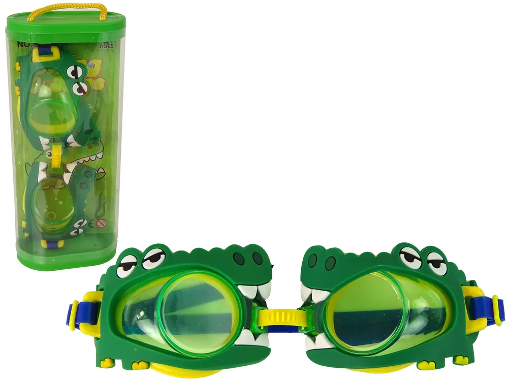 set igračaka za ronjenje dinosaura - slika 8