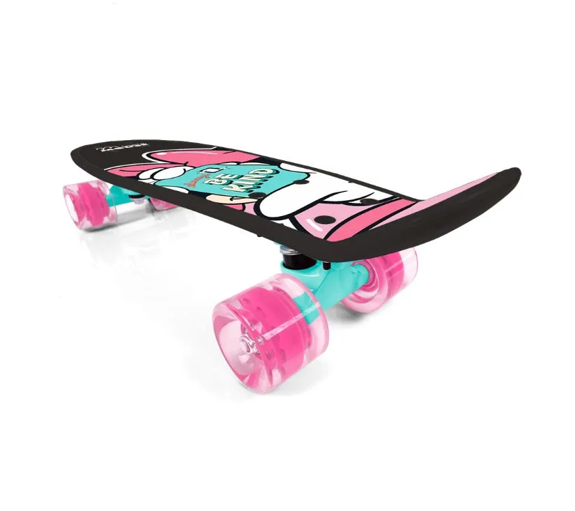 seven dječji skateboard minnie mouse - slika 5