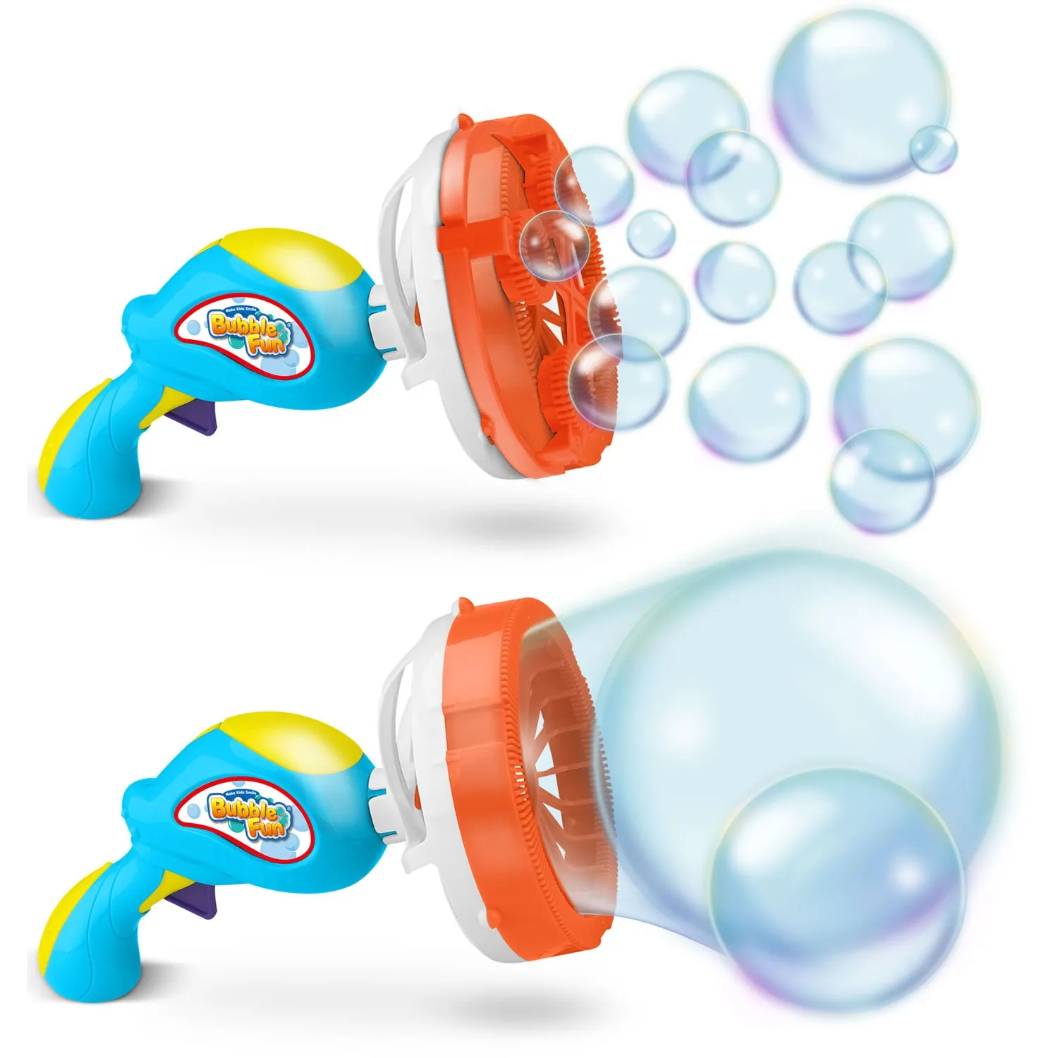 ricokids rk-911 jumbo aparat za mjehuriće - slika 3