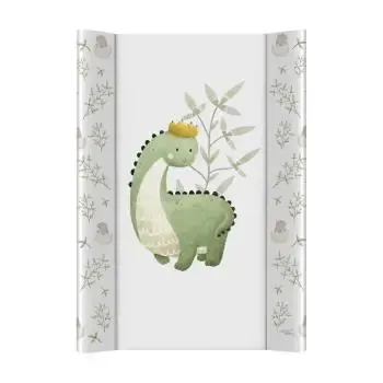 ceba tvrda podloga za prematanje, (50x70) ultra light dino king - slika 2