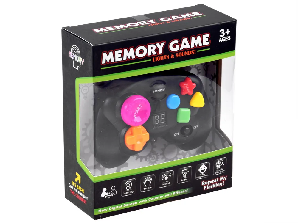 društvena igra memorije joystick gr0508 - slika 7