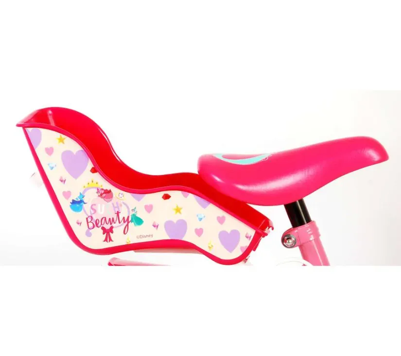 dječji bicikl disney princess 16" rozi - slika 9