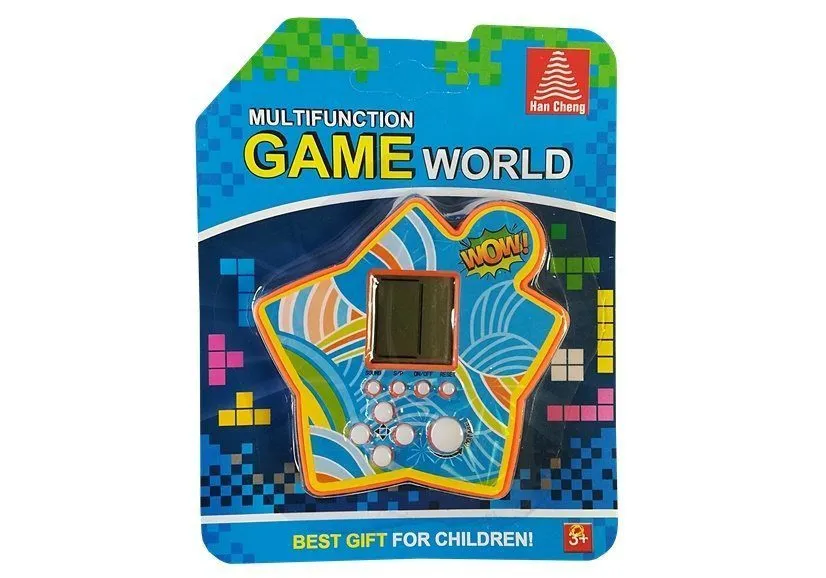 igrica tetris gw zvijezda - slika 3