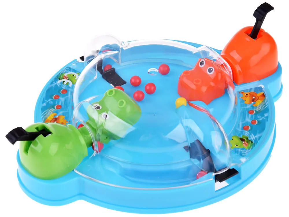 arkadna igra gladni hippos - slika 6