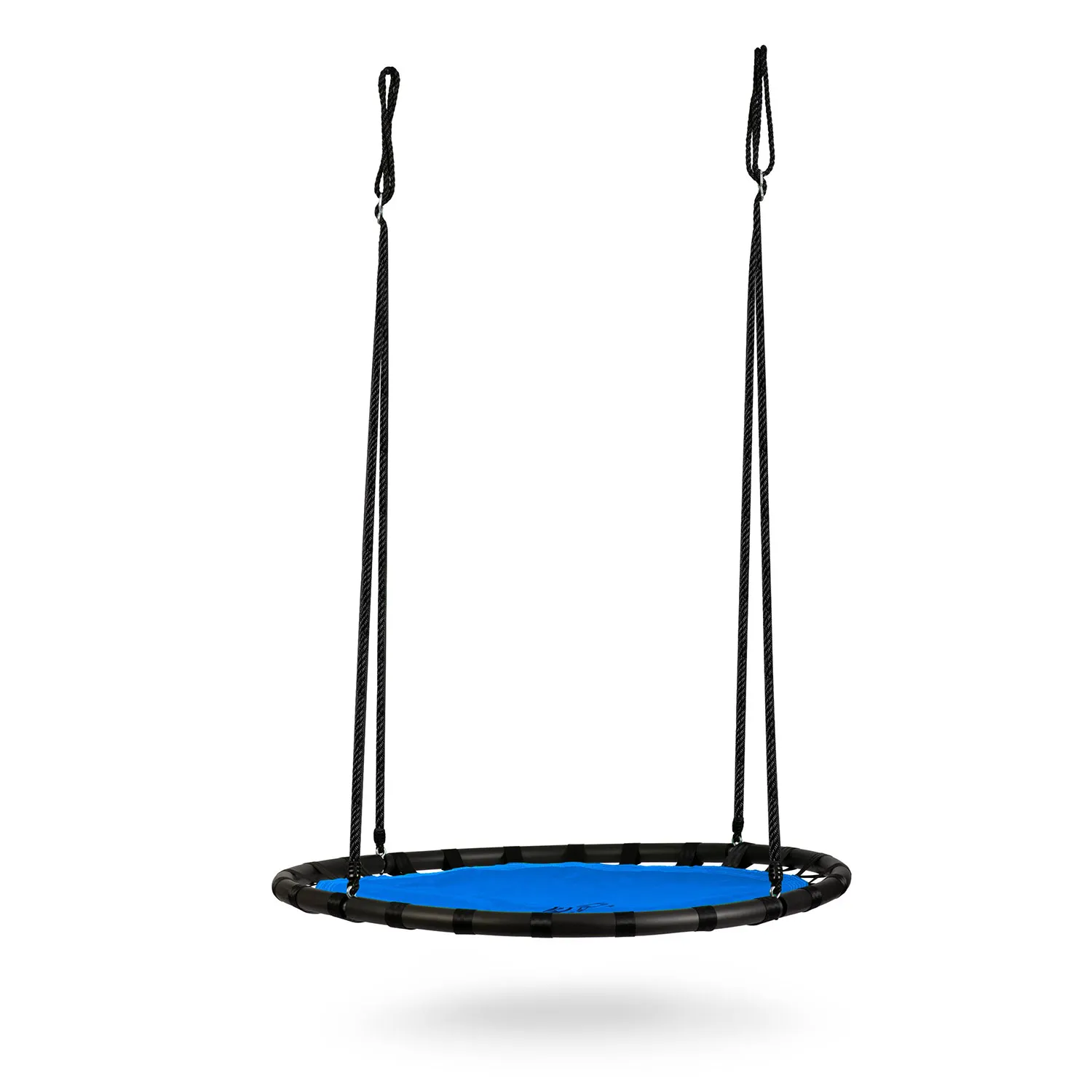 neo-sport ljuljačka rodino gnijezdo, 120 cm, plava - slika 5