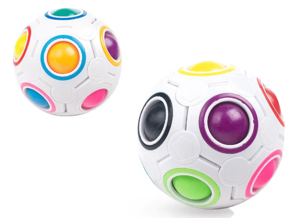 Interaktivna lopta Magic Ball slagalica - Pribislavec