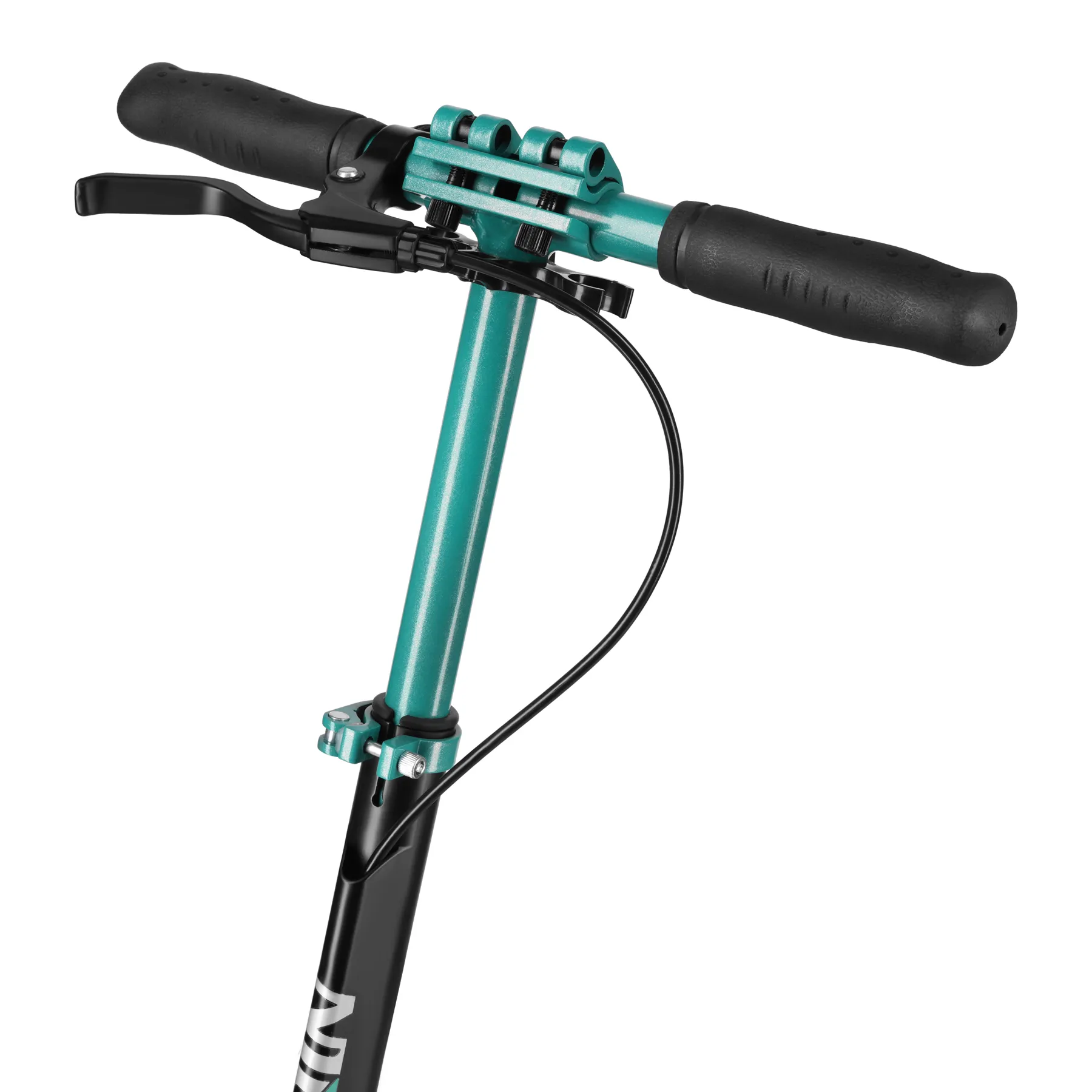 nils extreme hm181t romobil, zeleni - slika 6