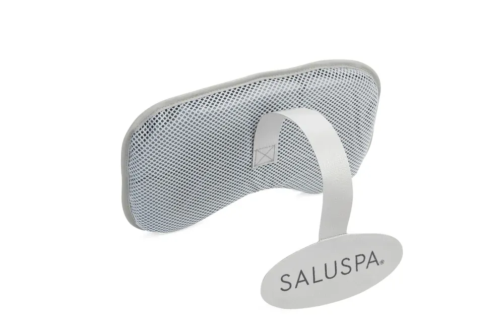 bestway 60316 jastuci za jacuzzi sivi - slika 5
