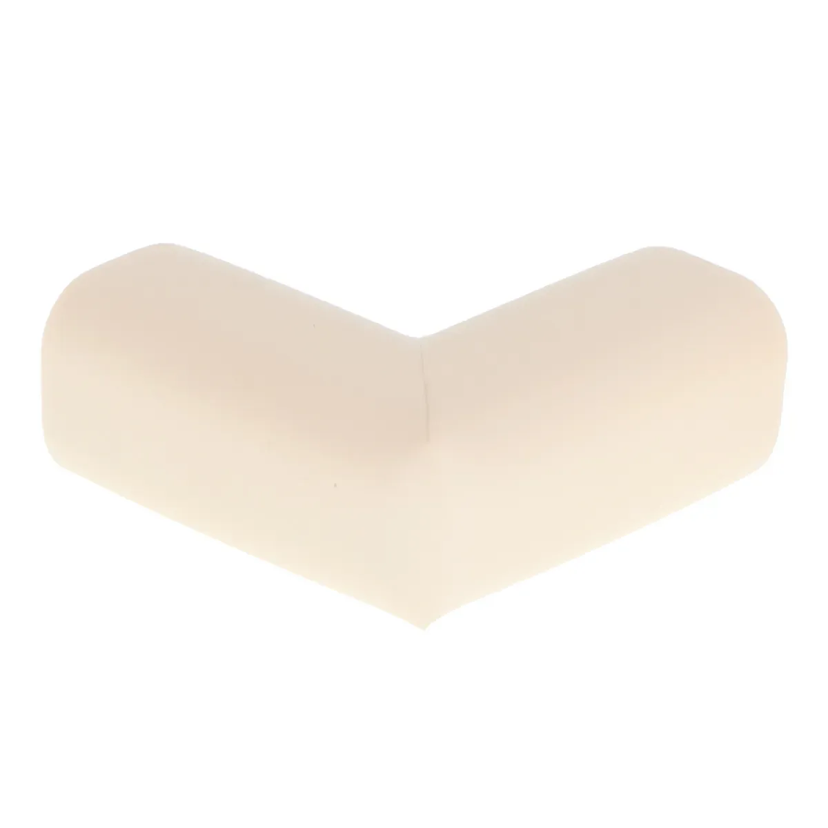 zaštita za kutove od pjene 50x23x8cm bež 10 komada - slika 2