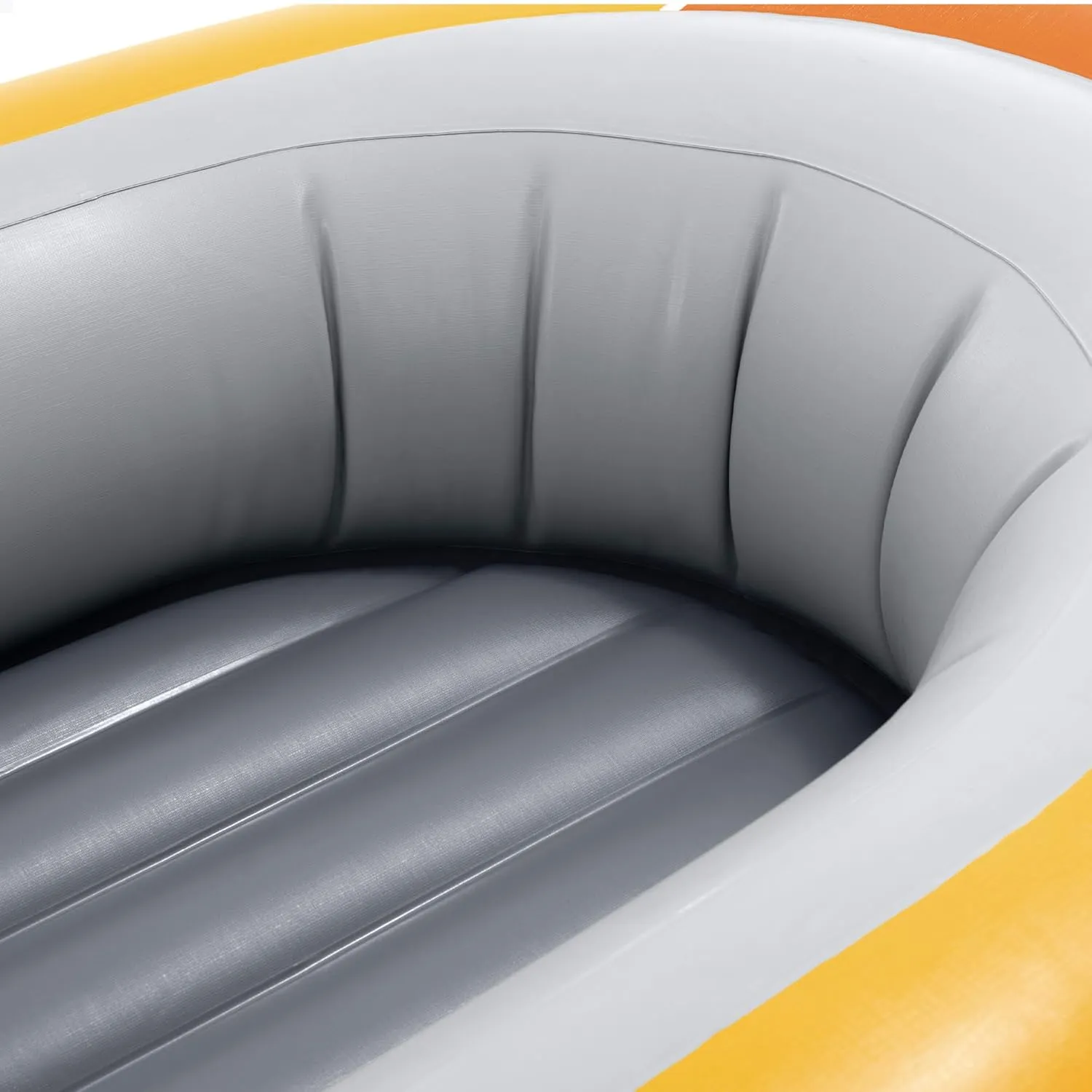 intex napuhujući čamac challenger 3 za 3 osobe, s pumpom i 2 vesla, 66313 - slika 8