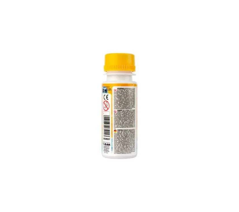 tekućina za mjehuriće od sapunice - 60 ml - dino - slika 3