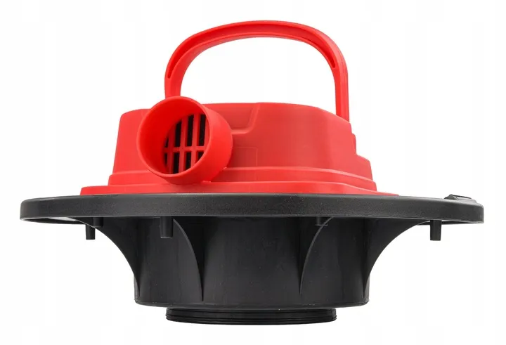 red technic industrijski usisavač separator za pepeo 2000 w rtesp0077 - slika 8