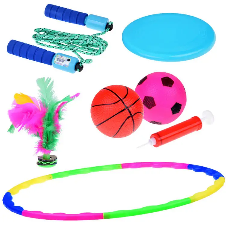 Dječji sportski set 5u1 - Pribislavec