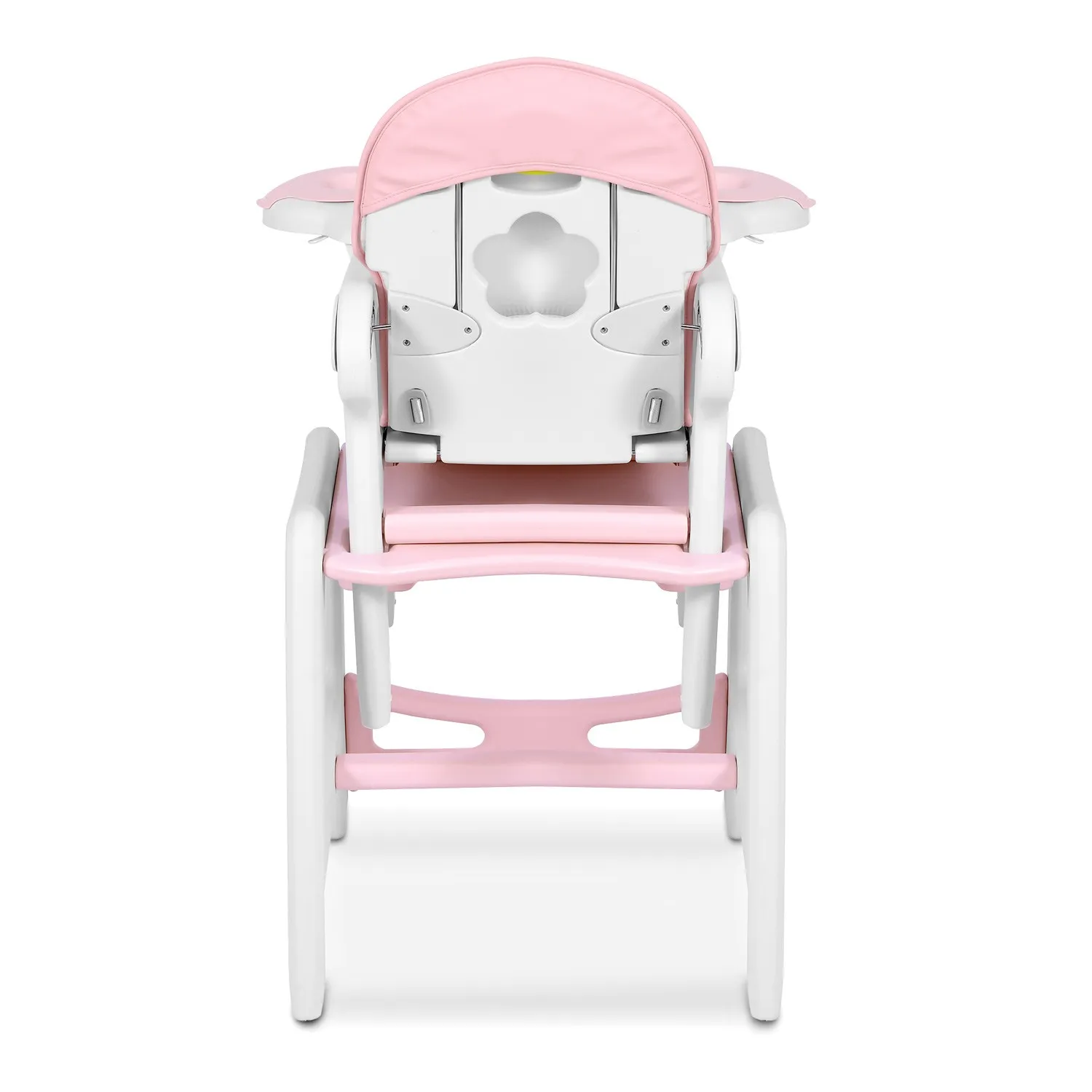 ricokids sinco hranilica za djecu, pink - slika 6