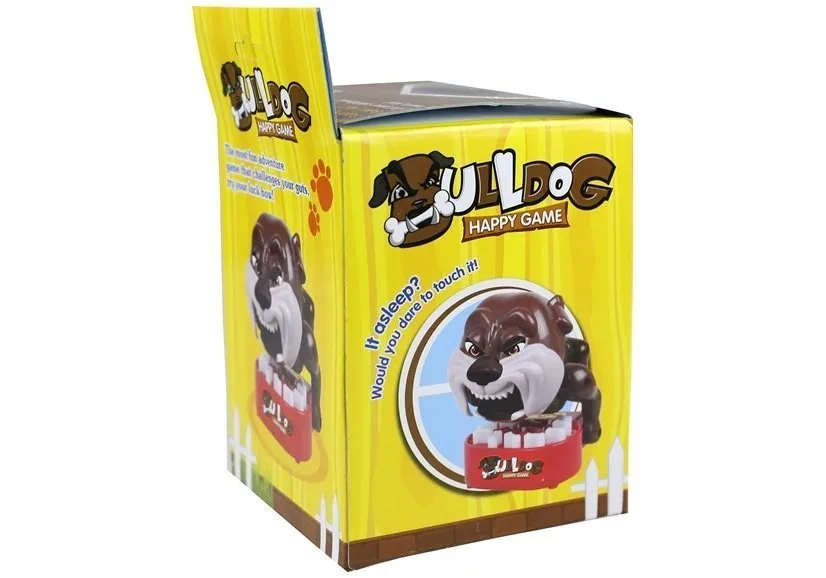 društvena igra ljutiti bulldog - slika 4