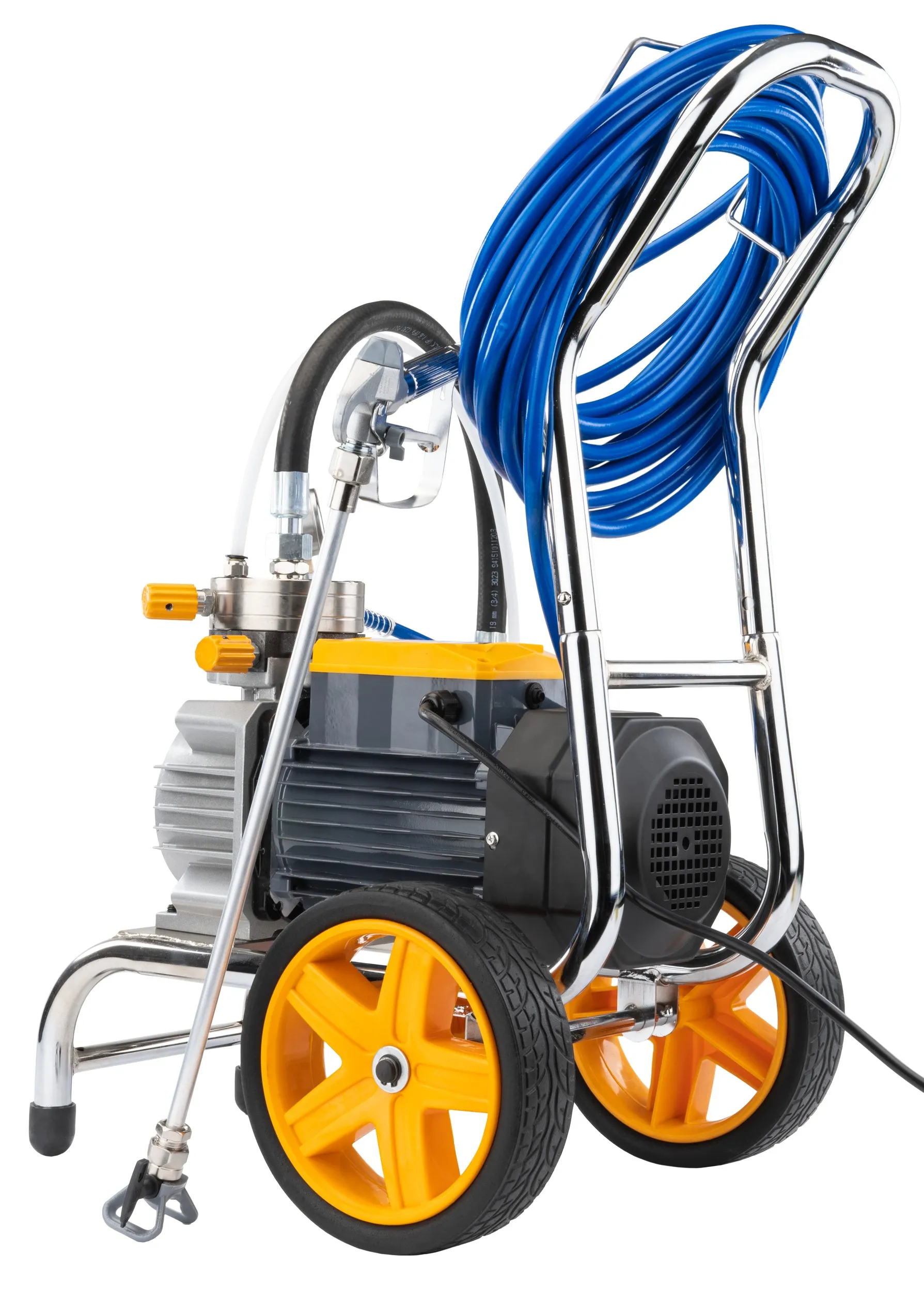 powermat hidrodinamički agregat za bojanje 1500 w pm-pdm-1500mn - slika 9