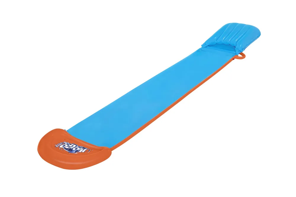 bestway vodeni tobogan s napuhancem 4,88m - slika 4
