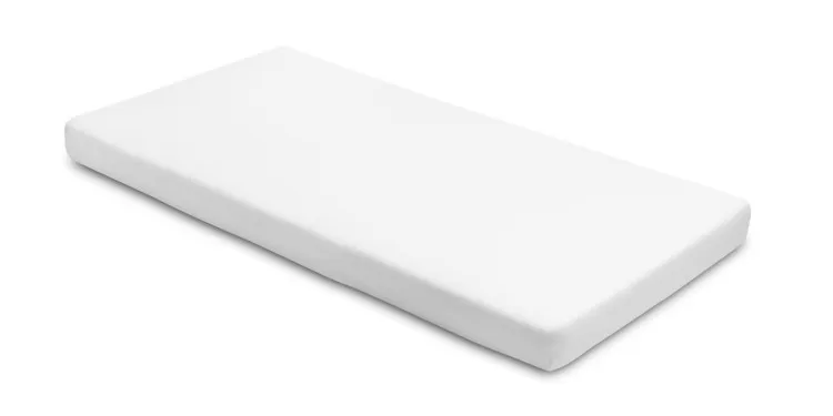 plahta od frotira 140x70cm bijela - slika 3