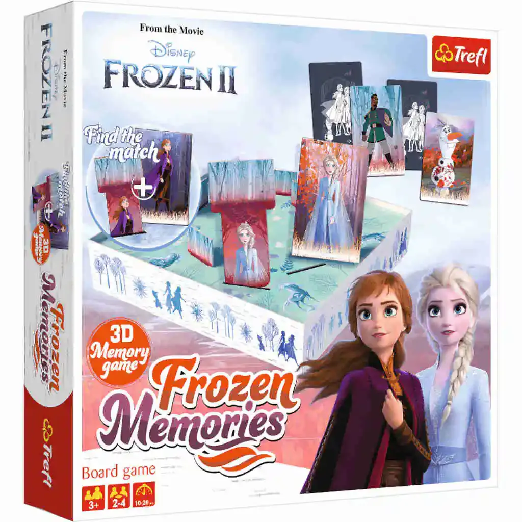 trefl frozen memory - slika 4