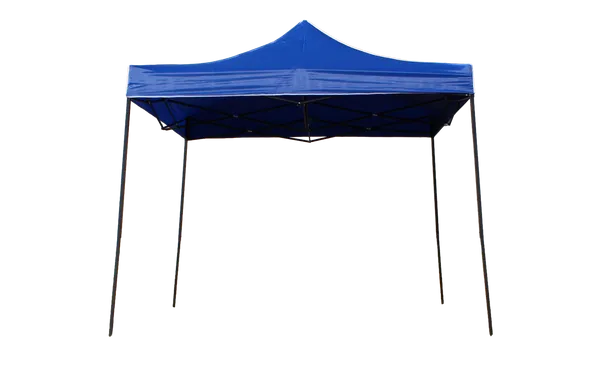 trgovački šator 3 x 3 m plavi /7519 - slika 8