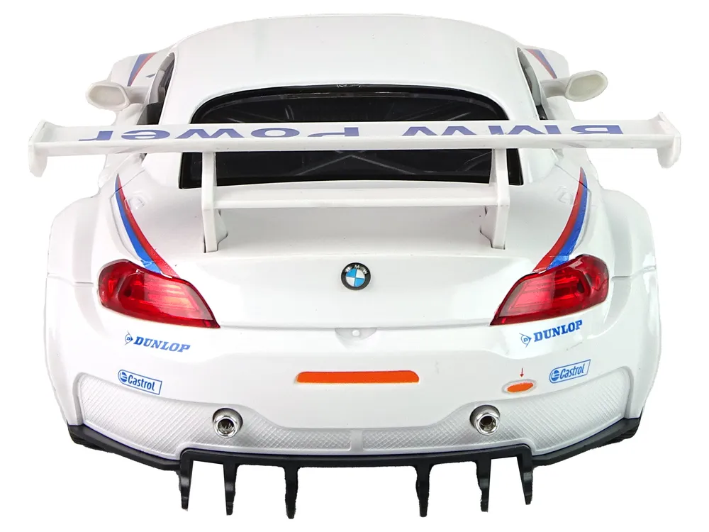 rally bmw z4 na daljinsko upravljanje - slika 5