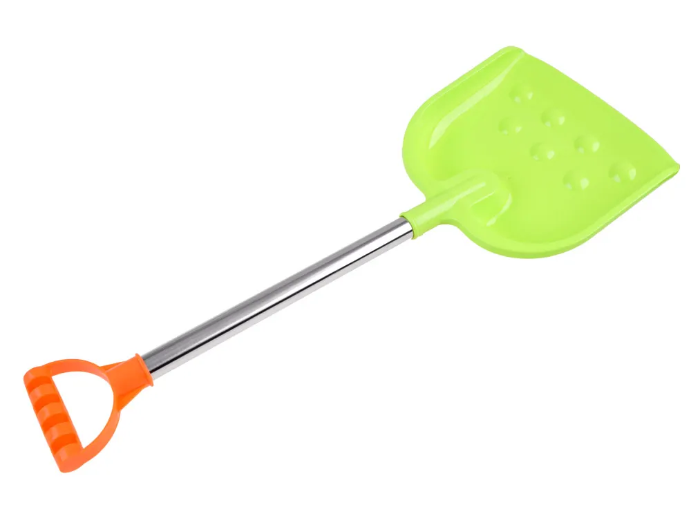 plastična lopata za snijeg 66cm - slika 3