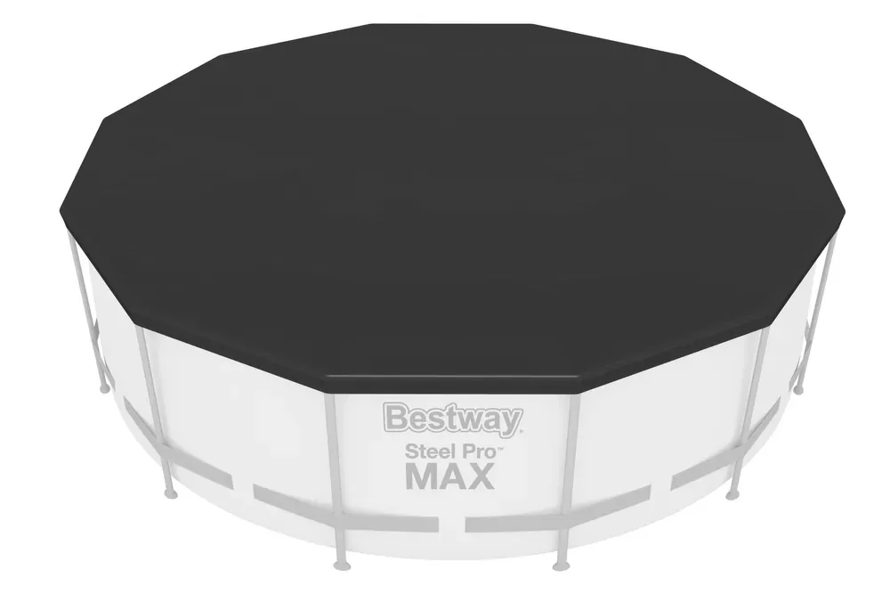 bestway pokrivač za bazen 366 cm - slika 5