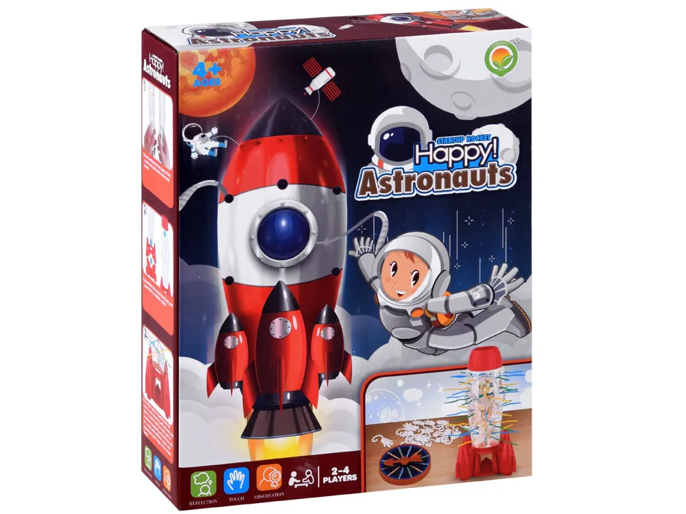 društvena igra padajući astronaut gr0601 - slika 9