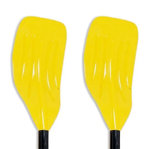 bestway sklopivo veslo za gumenjak 124 cm - slika 4