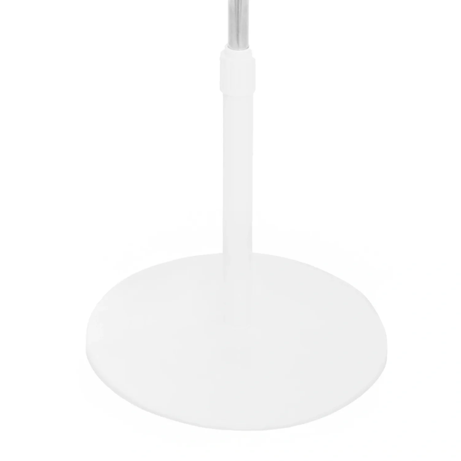 samostojeći podni ventilator, 45 w, 3 načina rada, 5 lopatica, bijele boje - slika 6