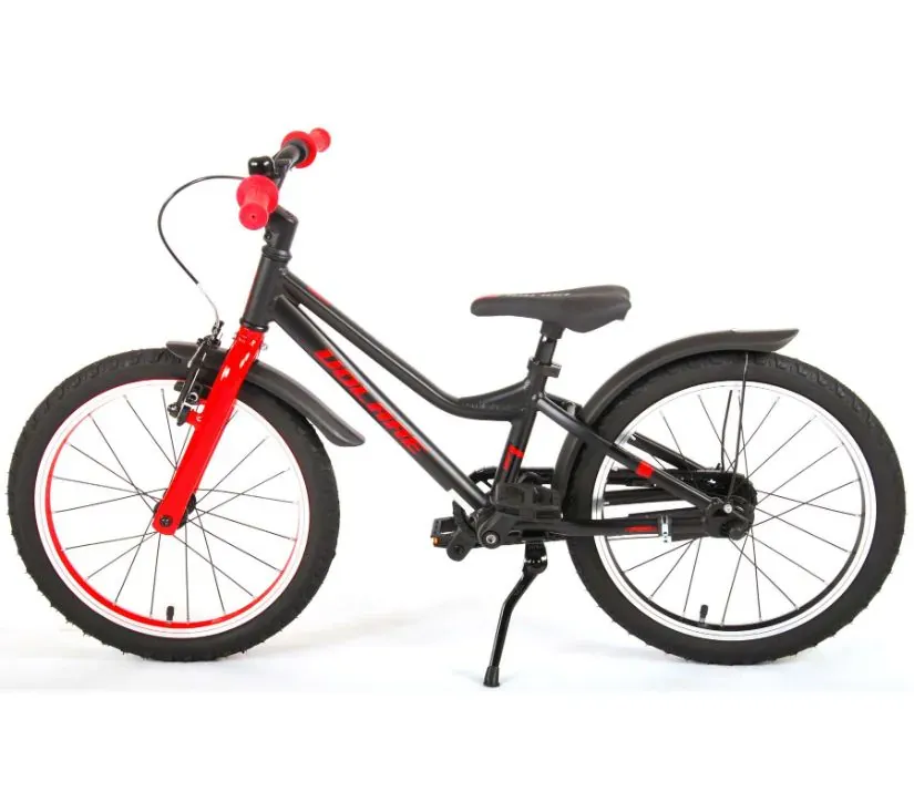 dječji bicikl volare blaster 18" crno/crveni 7,5kg - slika 15
